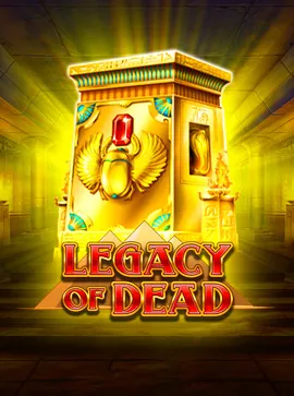 Legacy of Dead