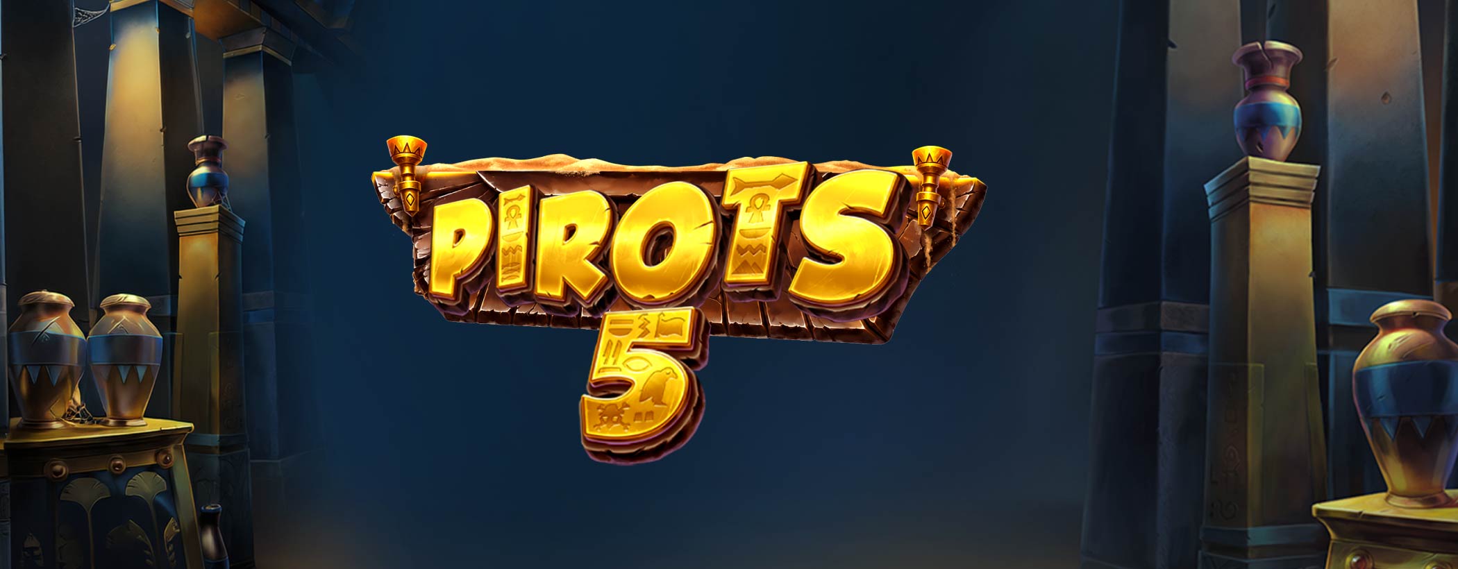 PIROTS 5