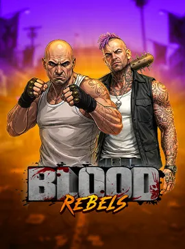 Blood Rebels