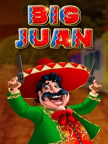 Big Juan™